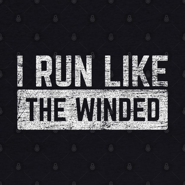 I Run Like The Winded v4 by Emma